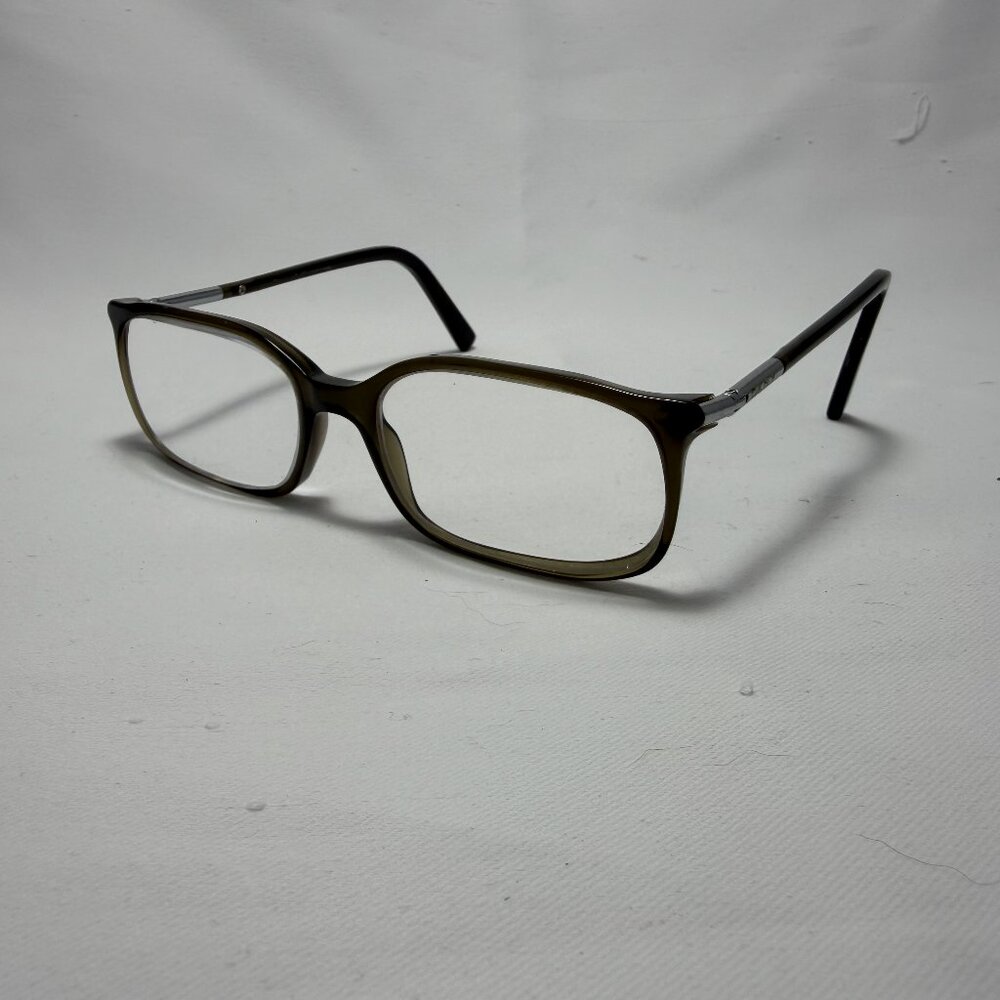 Dkny Brown Eyeglasses - Frames Only - image 4